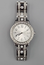 Women’s Bracelet Watch – Fashion Accessory