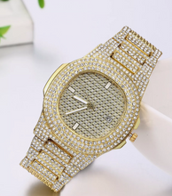 Unisex Watch with Accessories – Complete Style Set